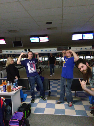 Bowling Alley «Rolling Meadow Lanes», reviews and photos, 3304 Zuck Rd, Erie, PA 16506, USA