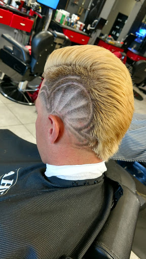 Barber Shop «IDrive barbershop», reviews and photos, 11701 International Dr, Orlando, FL 32821, USA