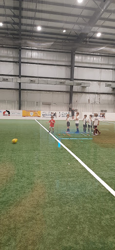 Soccer Field «Premier Soccer Center», reviews and photos, 1550 Gordon Simon Leblanc Dr, St Gabriel, LA 70776, USA