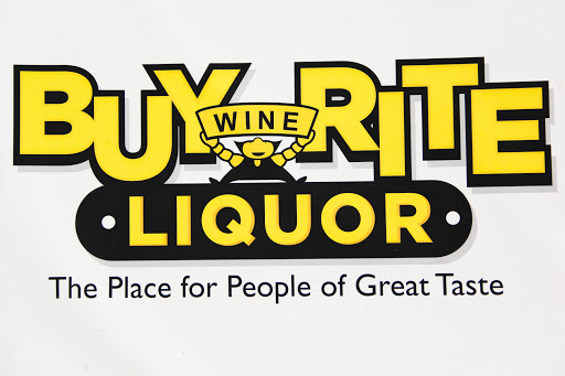 Liquor Store «Buy Rite Liquor of Keyport», reviews and photos, 117 NJ-35, Keyport, NJ 07735, USA