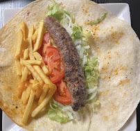 Photos du propriétaire du Restaurant de döner kebab Kebab Istanbul à Samer - n°5