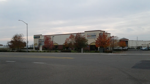 Auto Body Shop «Caliber Collision», reviews and photos, 7407 Roseville Rd, Sacramento, CA 95842, USA