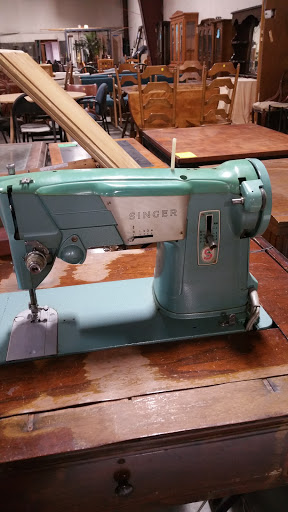 Thrift Store «Habitat For Humanity», reviews and photos, 12359 Loma Rica Dr, Grass Valley, CA 95945, USA