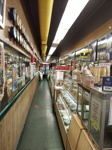 Nut Store «Peanut Shoppe Main Street», reviews and photos, 24 S Main St, Memphis, TN 38103, USA