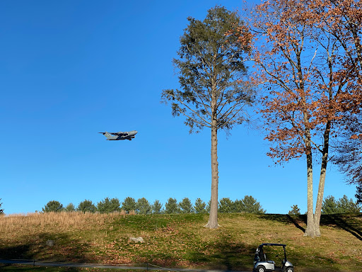 Golf Course «Pease Golf Course», reviews and photos, 200 Grafton Rd, Portsmouth, NH 03801, USA