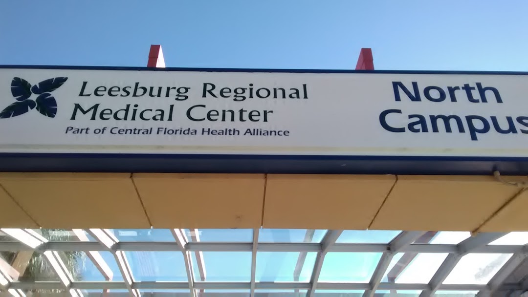 North Campus Rehab-Nursing Center