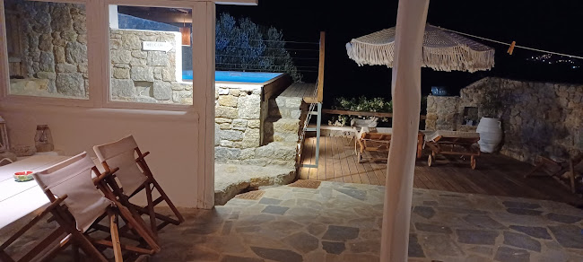 Aiolos Villas - Ινστιτούτο αισθητικής