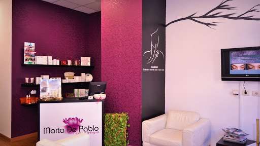 Marta De Pablo Estética Integral Centro Estética Las Palmas Gran Canaria