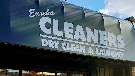 Eureka Cleaners
