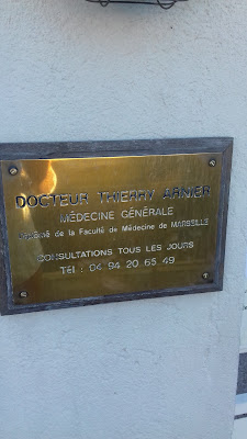 Arnier Thierry à La Valette-du-Var