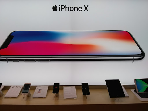 Cell Phone Store «Sprint», reviews and photos, 609 Sw Broadway Ave, Portland, OR 97205, USA