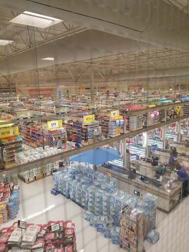 Grocery Store «Giant Food Stores», reviews and photos, 4001 New Falls Rd, Levittown, PA 19056, USA