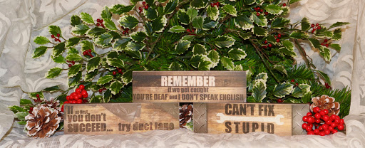 Florist «Sunshine Flowers», reviews and photos, 241 E Main St, Lebanon, TN 37087, USA