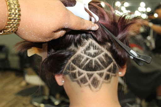 Barber Shop «sharp stylez barbershop», reviews and photos, 3334 Broadway Blvd #414, Garland, TX 75043, USA