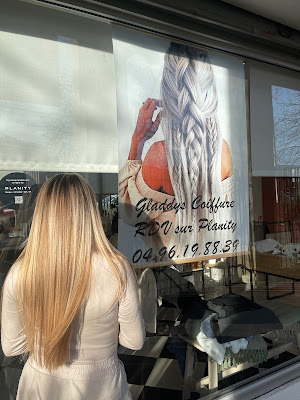Gladdys coiffure à Marseille