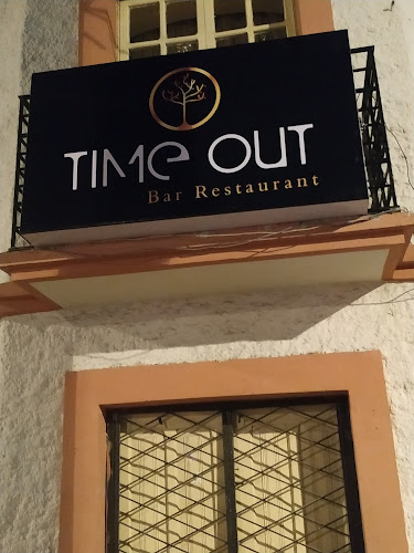 Time Out Bar Restaurant - Pub