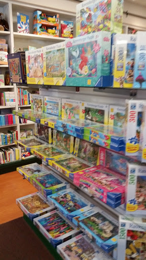 Toy Store «San Marino Toy & Book Shoppe», reviews and photos, 2476 Huntington Dr, San Marino, CA 91108, USA