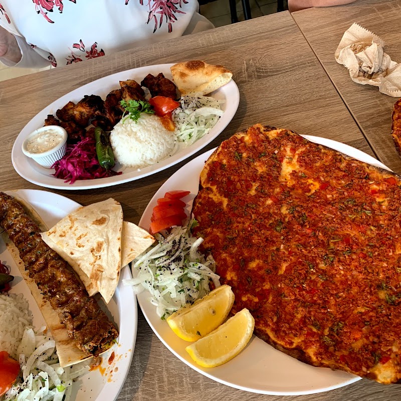 Marash Turkish Cuisine