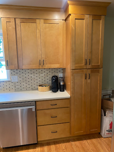 Cabinet Store «Express Kitchens - Cabinets & Counter-tops», reviews and photos, 3080 Main St, Hartford, CT 06120, USA