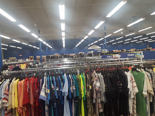 Thrift Store «Goodwill Store», reviews and photos