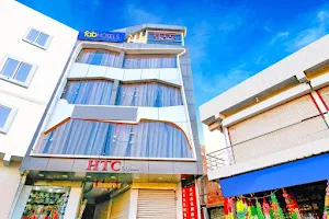 FabHotel HTC - Hotel in Peer Gate Area, Bhopal image