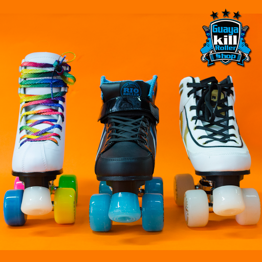 Guayakill Roller Shop Tienda de Patines