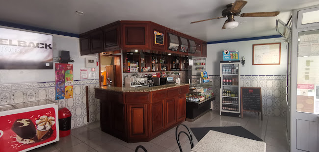 Snack Bar " O Convívio" de "A Canarinha"
