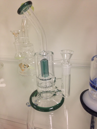 Tobacco Shop «T.M.B.H. SMOKE SHOP», reviews and photos, 1601 W 1st St a, Santa Ana, CA 92703, USA