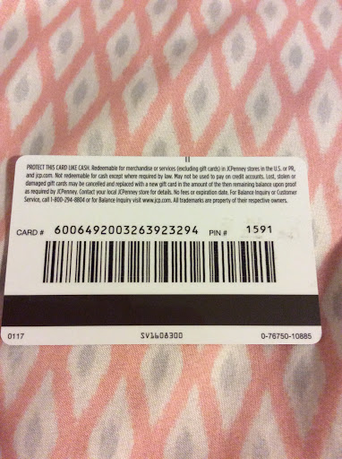 Furniture Store «JCPenney Home Store», reviews and photos, 5532 Springdale Ave, Pleasanton, CA 94588, USA