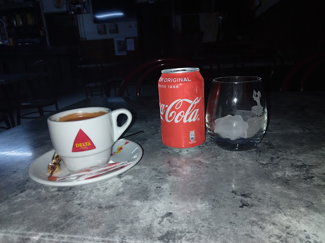 Avaliações doCafé Areosa em Oliveira de Azeméis - Cafeteria