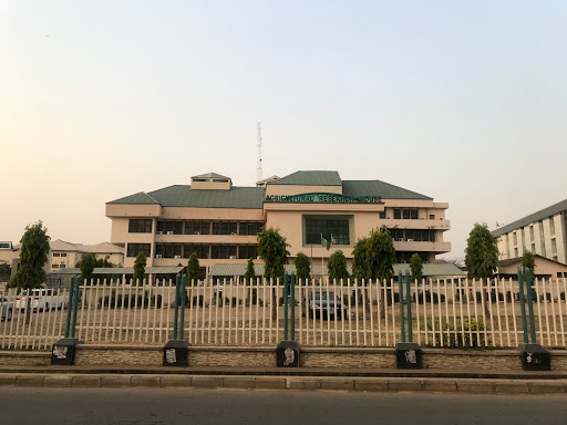 Agricultural Research Council Of Nigeria, Mabushi, Abuja, Nigeria, Insurance Agency, state Nasarawa