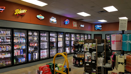 Wine Store «Fikes-Parkhill Liquor & Wines», reviews and photos, 5111 S Lewis Ave, Tulsa, OK 74105, USA