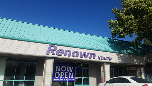 Renown Medical Group - Caughlin