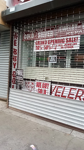 Jeweler «Benz Jewelers», reviews and photos, 2039 86th St, Brooklyn, NY 11214, USA