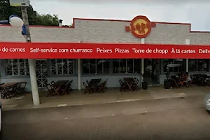 Churrascaria e pizzaria do Gaúcho image