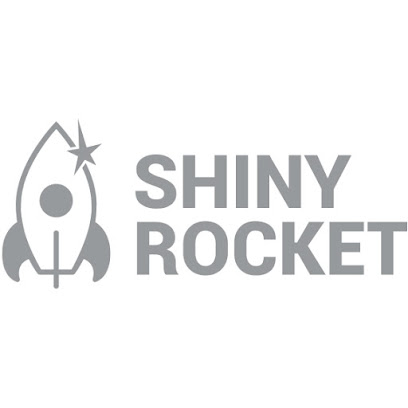Shiny Rocket Design