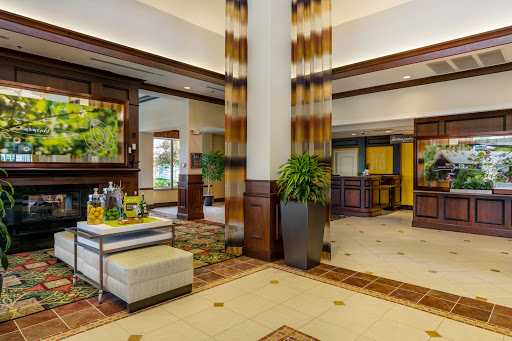 Hotel «Hilton Garden Inn Cleveland East», reviews and photos, 700 Beta Dr, Mayfield, OH 44143, USA
