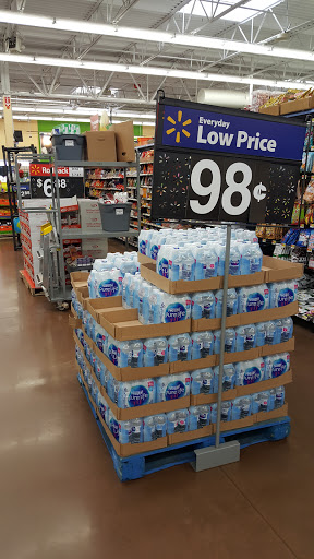 Supermarket «Walmart Neighborhood Market», reviews and photos, 2951 Matlock Rd, Mansfield, TX 76063, USA