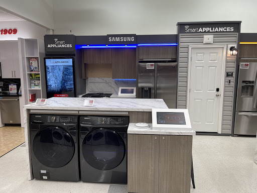 Appliance Store «P.C. Richard & Son», reviews and photos, 42-99 Francis Lewis Blvd, Bayside, NY 11361, USA