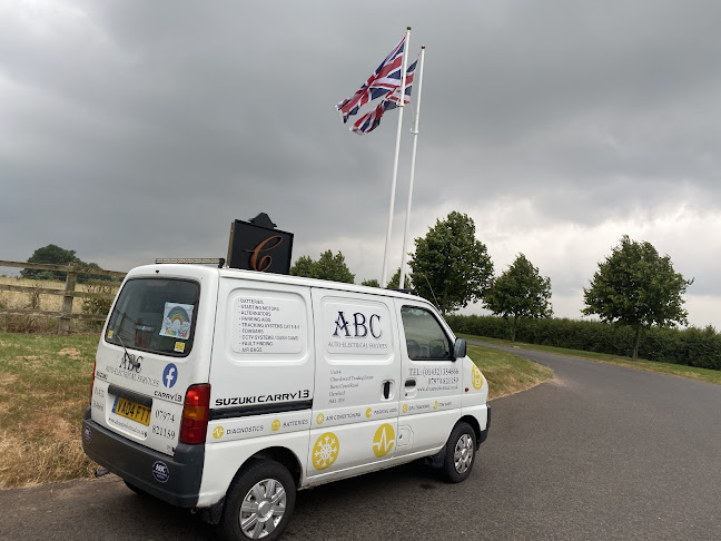 Reviews of A B C Auto Electrical Services in Hereford - Electrician