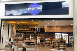 Spicy Den Cradlestone Mall image