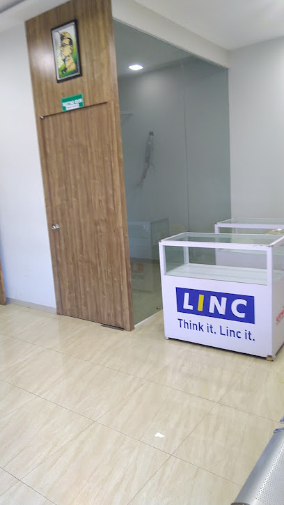 Linc Limited