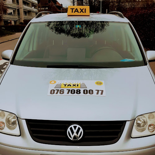 Rezensionen über Taxi bitcointaxi.one Dübendorf in Zürich - Taxiunternehmen