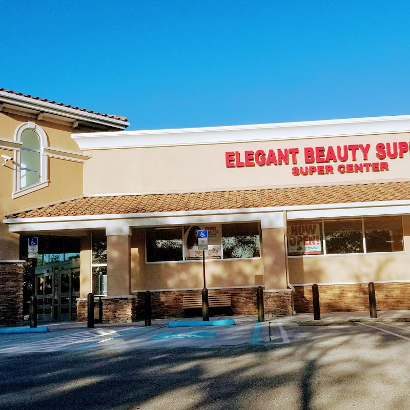 Elegant Beauty Supplies Super Center