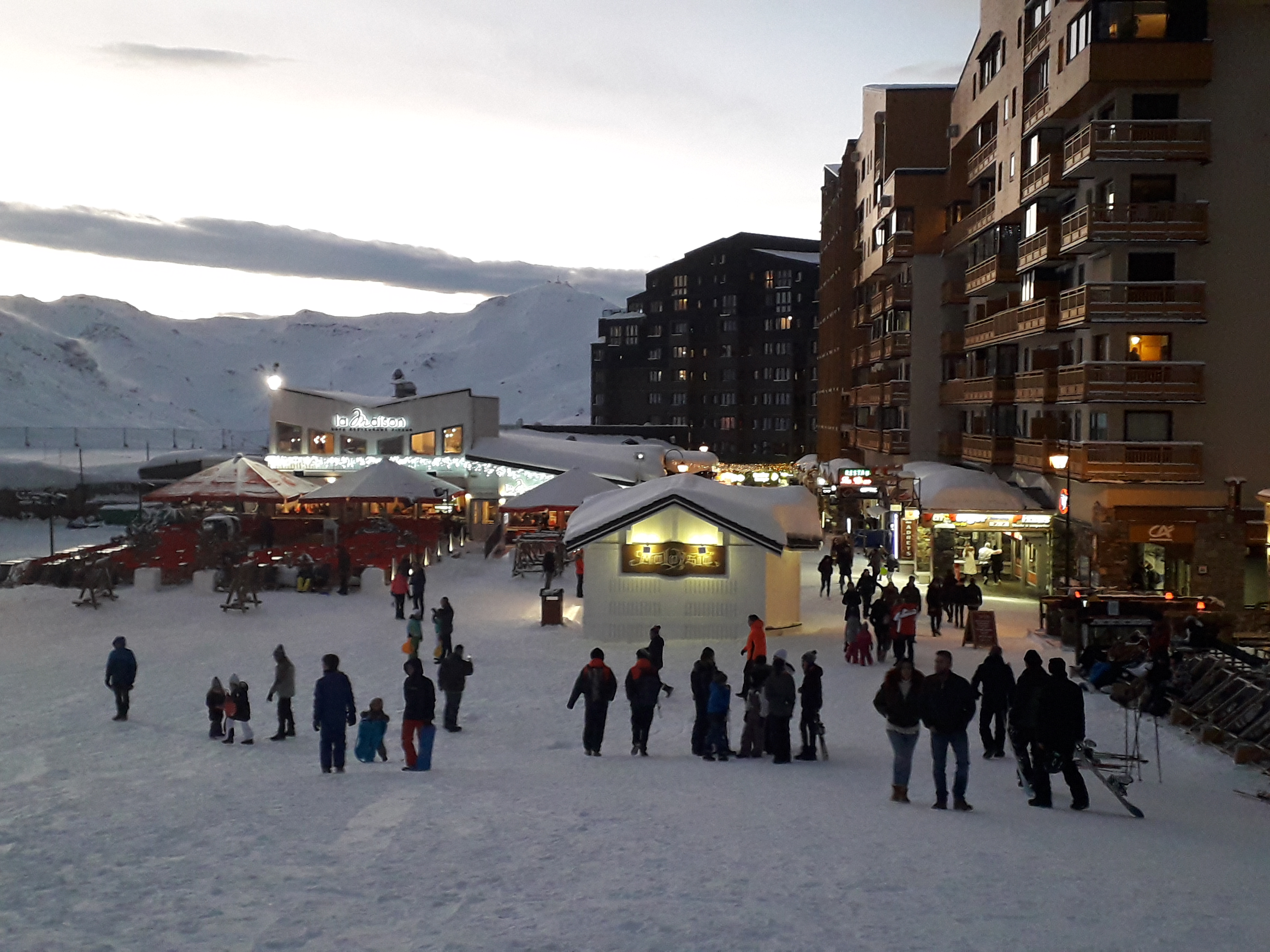 Photo n° 3 de l'avis de Luc.e fait le 25/12/2019 à 19:01