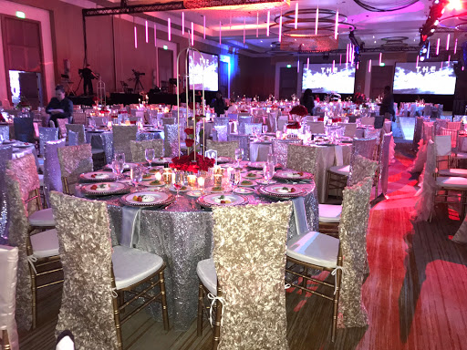 Event Planner «Millennium Events», reviews and photos, 1325 W Broadway, Louisville, KY 40203, USA