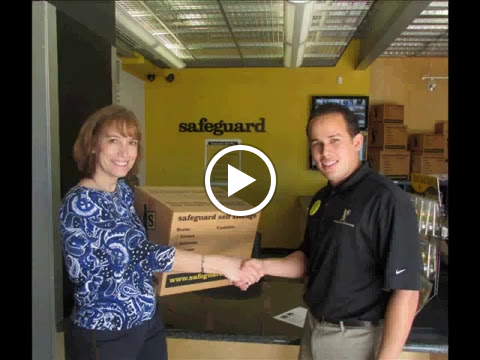 Self-Storage Facility «Safeguard Self Storage», reviews and photos, 6014 N California Ave, Chicago, IL 60659, USA