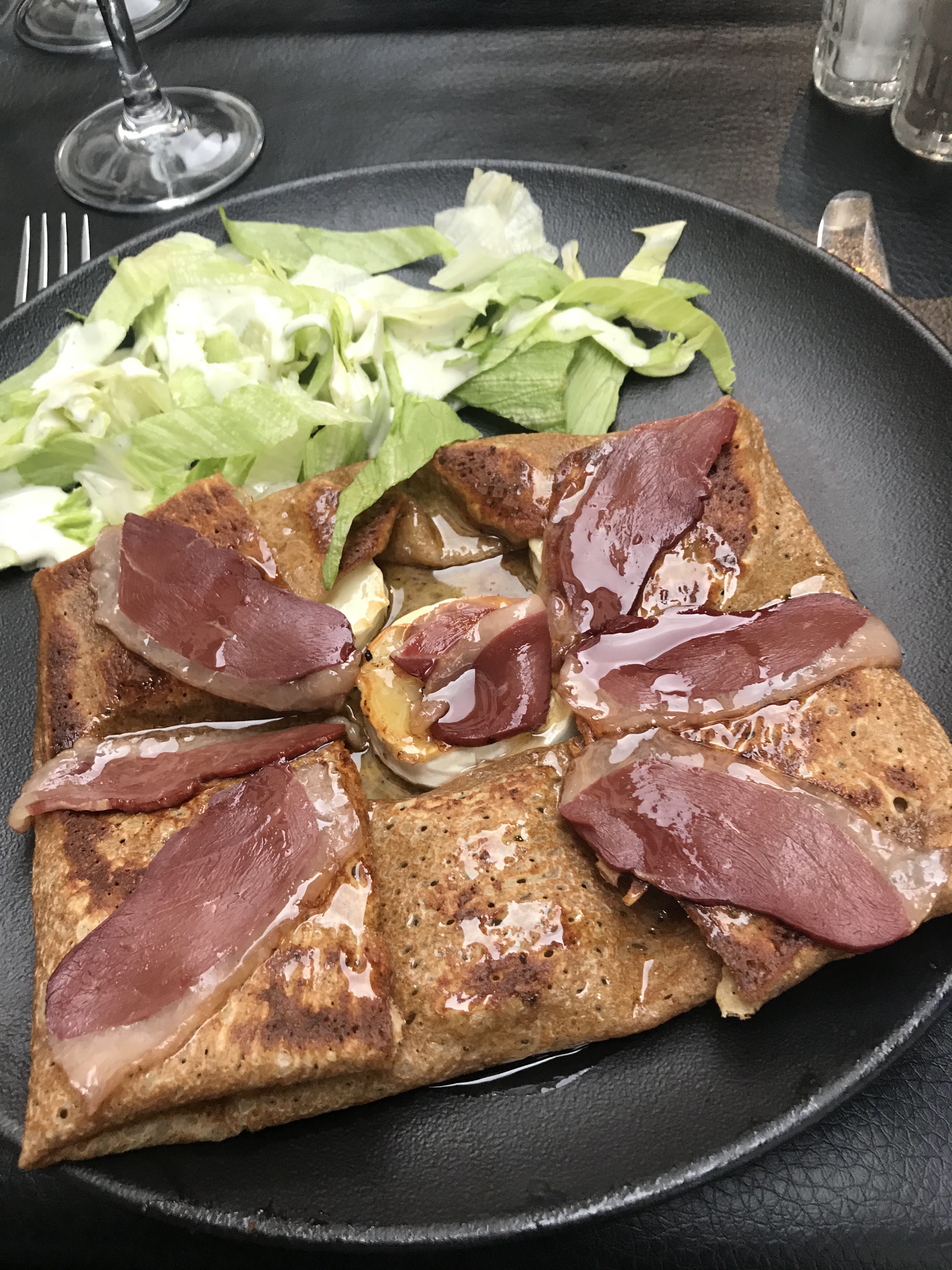 Photo n° 2 de l'avis de Anthony.l fait le 29/09/2018 à 08:08