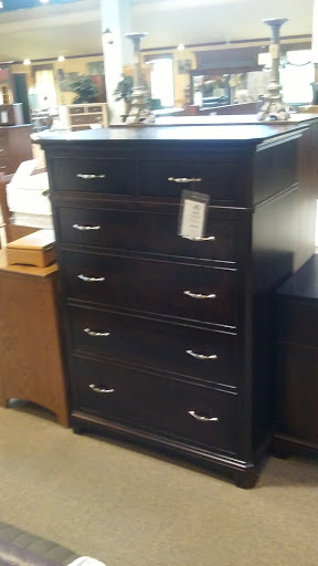 Office Furniture Store «Amish Oak Furniture Co», reviews and photos, 4877 York Rd SW, Pataskala, OH 43062, USA