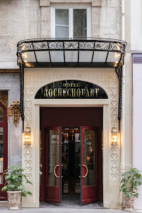 Photos du propriétaire du Restaurant français Restaurant Rochechouart à Paris - n°17